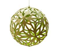Floral Ø80 Citron Suspension