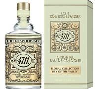 Floral Collection Lily Of The ValleyEau De Cologne : Pure-Douce-Délicate100 Ml Vaporisateur