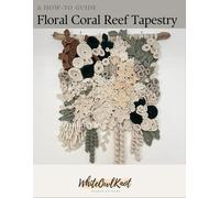 Floral Coral Reef Tapestry: Ultimate Guide