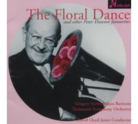 Floral Dance & Other Peter Dawson Favorites/Various