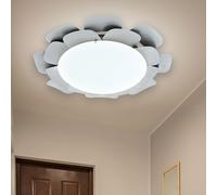 EGLO ROCLETTA éclairage de plafond E27 60 W