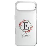 Floral Eloise Nom Fleurs Nom Personnalisé Eloise Coque pour iPhone Air