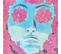 Floral Fauna - Pink & Blue