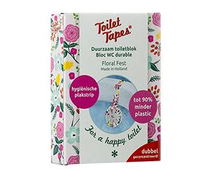 Floral Fest - 14 pièces.