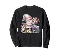 Floral Gardening Must Haves for Garden Mom and Grandma Life Sweatshirt
