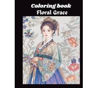 Floral Grace: The Blooming Beauty of Joseon