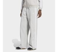 Adidas Originals Floral Gfx Firebird Loose Track Sweat Pants Blanc M Femme