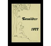Floral Park Memorial High School - 1977 Yearbook | Official Classmates® Premium Reprint | Authentic Archival Edition | Softcover