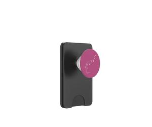 Floral - Pissenlit Esprit Libre PopSockets PopWallet pour MagSafe