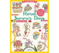 Floral Summer Days
