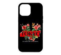 Floral Tokyo Japan Fashion Graphic Tees & Cool Designs Coque pour iPhone 12 Pro Max