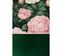 Floral Whispers - A Journal of Nature’s Grace