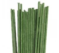 Floral Wire - Dark Green 24 Gauge - Pack of 50