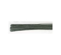 Floral Wire - Dark Green 30 Gauge - Pack of 50