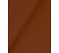 Floralcraft Lot de 20 feuilles de papier de soie marron sans acide pour emballage cadeau, loisirs créatifs, anniversaire, mariage, crèche, décoration de fête - 50 x 75 cm