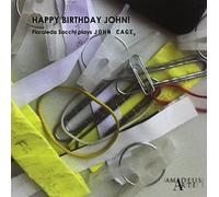 Floraleda Sacchi - Cage: Happy Birthday John [Import]