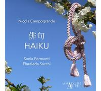 Floraleda Sacchi - Haiku [Import]