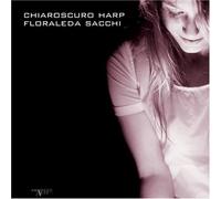 Floraleda Sacchi (Harfe) - Chiaroscuro Harp [Import]