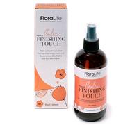 FloraLife Spray de Finition pour Bouquets de Fleurs fraîchement coupées et Motifs Floraux - Formule d'hydratation nutritive - Fournitures d'arrangements Floraux (236,8 g)