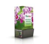 Floraline® | Lot de 30 Orchidées - Cure vitale | pour jusqu'à 60 mois de fleurs magnifiques avec croissance et fleurs saines | Utilisation douce