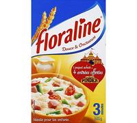 Floraline - Spécialité Céréalière à Cuire - La Boîte De 500G - lot de 2