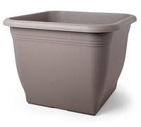 Floralo Salo Pot de Fleurs Taupe