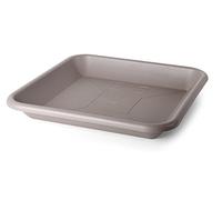 Floralo Salo Soucoupe Taupe