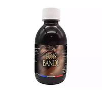 Floralpina - Bois Bandé 200ml - Aphrodisiaque Naturel pour Stimuler l'Énergie et le Tonus