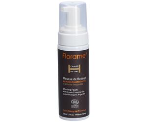 Floram Mousse de Rasage À Raser 150 ml
