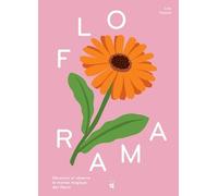 Lisa Voisard – Florama – Découvre et observe le monde fascinant des fleurs – Cartonné