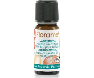 Florame Aceite Esencial Canela-Naranja Bio 10ml