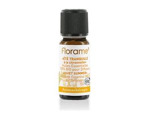 Florame Aceite Esencial Difusión Verano Tranquilo 10ml