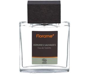 Florame® Agrumes Sauvages Eau de Toilette Bio Spray 100 ml
