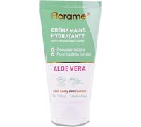 Florame Aloe Vera Crème Mains Hydratante 50 ml