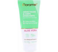 Florame Aloe Vera Crème Visage & Corps Hydratante 100 ml