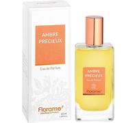 Florame Ambre Précieux Eau de Parfum