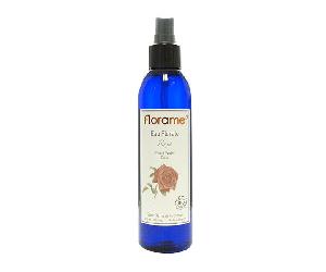 Florame Aromathérapie Eau Florale Rose Bio 200ml