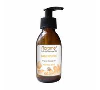 Florame Aromathérapie Huile Massage Base Neutre Bio 120ml
