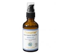 Florame Aromathérapie Huile Végétale Nigelle Bio 50ml