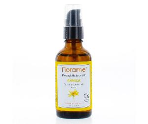 Florame Aromathérapie Macérat Huileux Arnica Bio 50ml