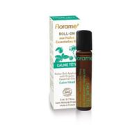 Florame Aromathérapie Roll'On Calme Tête Bio 5ml