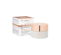 Florame Baume restructurant nuit Âge Intense – Soin anti-âge, Nutrition intense & Fermeté – 50 ml