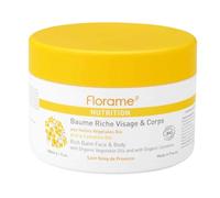 Florame baume riche visage & corps 180ml