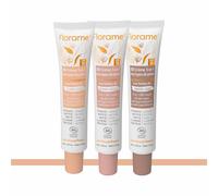 Florame BB Cream 5 en 1 Teinté Foncé spf20 40ml