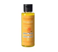 Florame Cheveux Huile Capillaire Bio 110ml