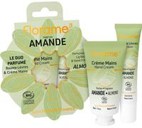 Florame Coffret-Cadeau Amande - 1 kit