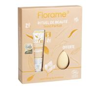 FLORAME-Coffret de soin visage Florame Rituel de Beauté teint parfait