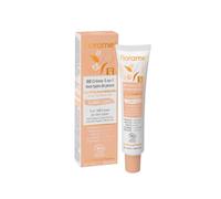 Florame Concealer Crème Naturelle Pâle 40ml Tube 1 Unité 28cm Moyenne Hydratation Naturelle 3516170027046 22813751031 211020031