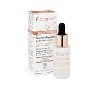 Florame concentré repulpant acide hyaluronique 15ml