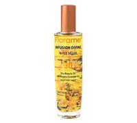 Florame Huile Sèche Infusion Divine 100ml